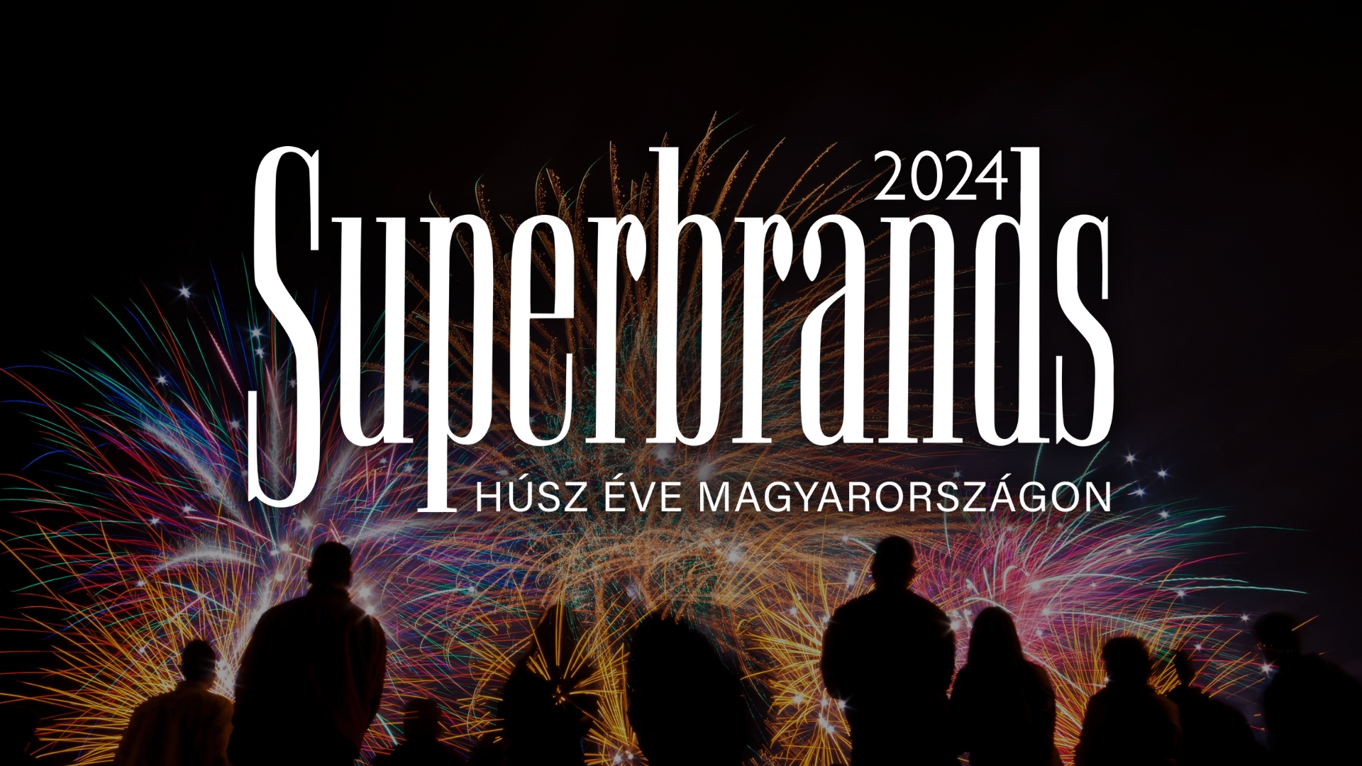 20 éves a magyarországi Superbrands!